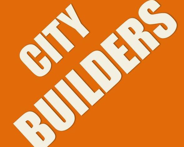 City Builders
