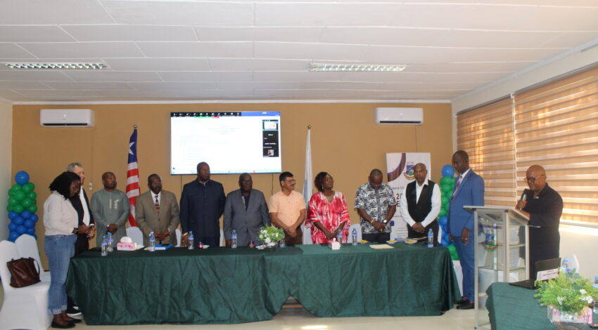 Liberia Chamber of Commerce Installs New Executive Council, Reinforces Commitment to Private Sector Growth