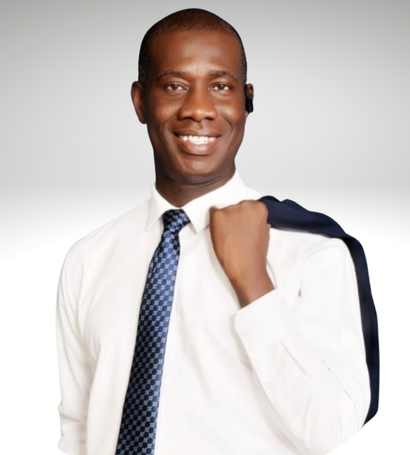 prince saye